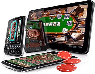 Free Mobile Casino Promos